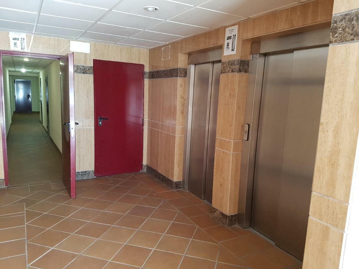 Nuevo Apartamento En Sierra Nevada Con Garaje E Impresionantes Vistas 外观 照片